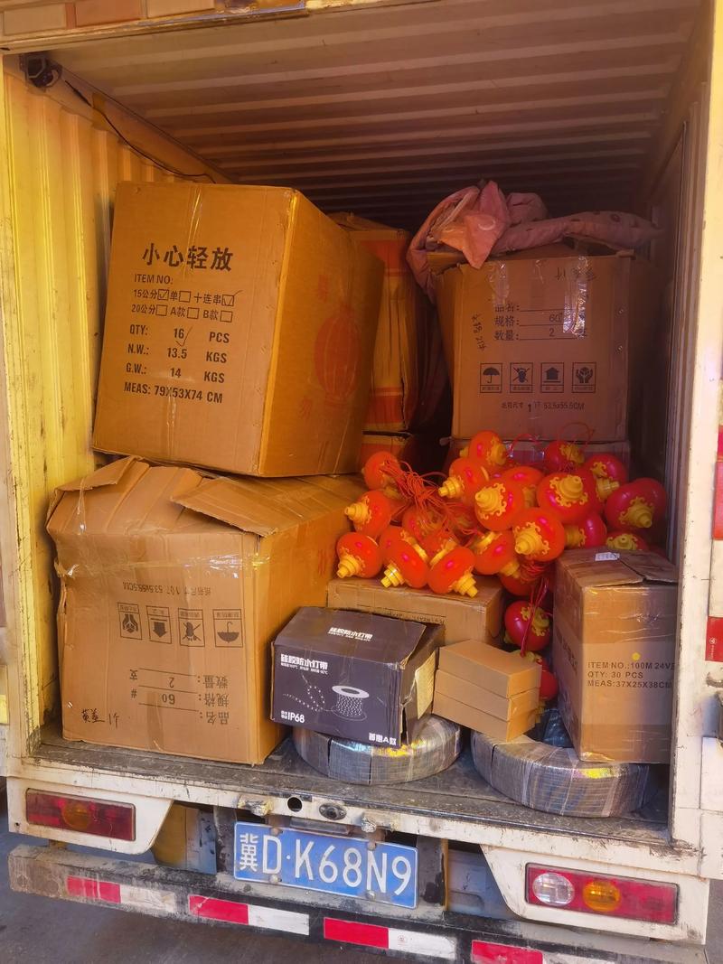 批发市场的变迁与创新